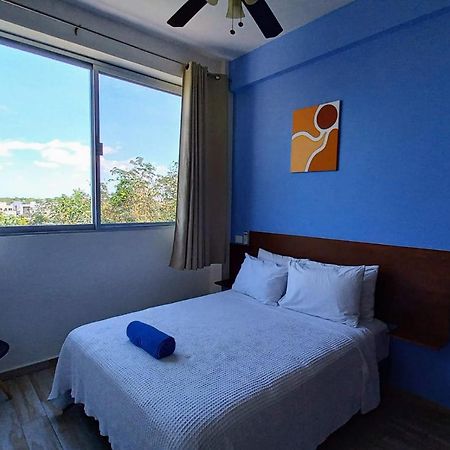 Cozy And Spacious Apartment By Tulum 10 מראה חיצוני תמונה