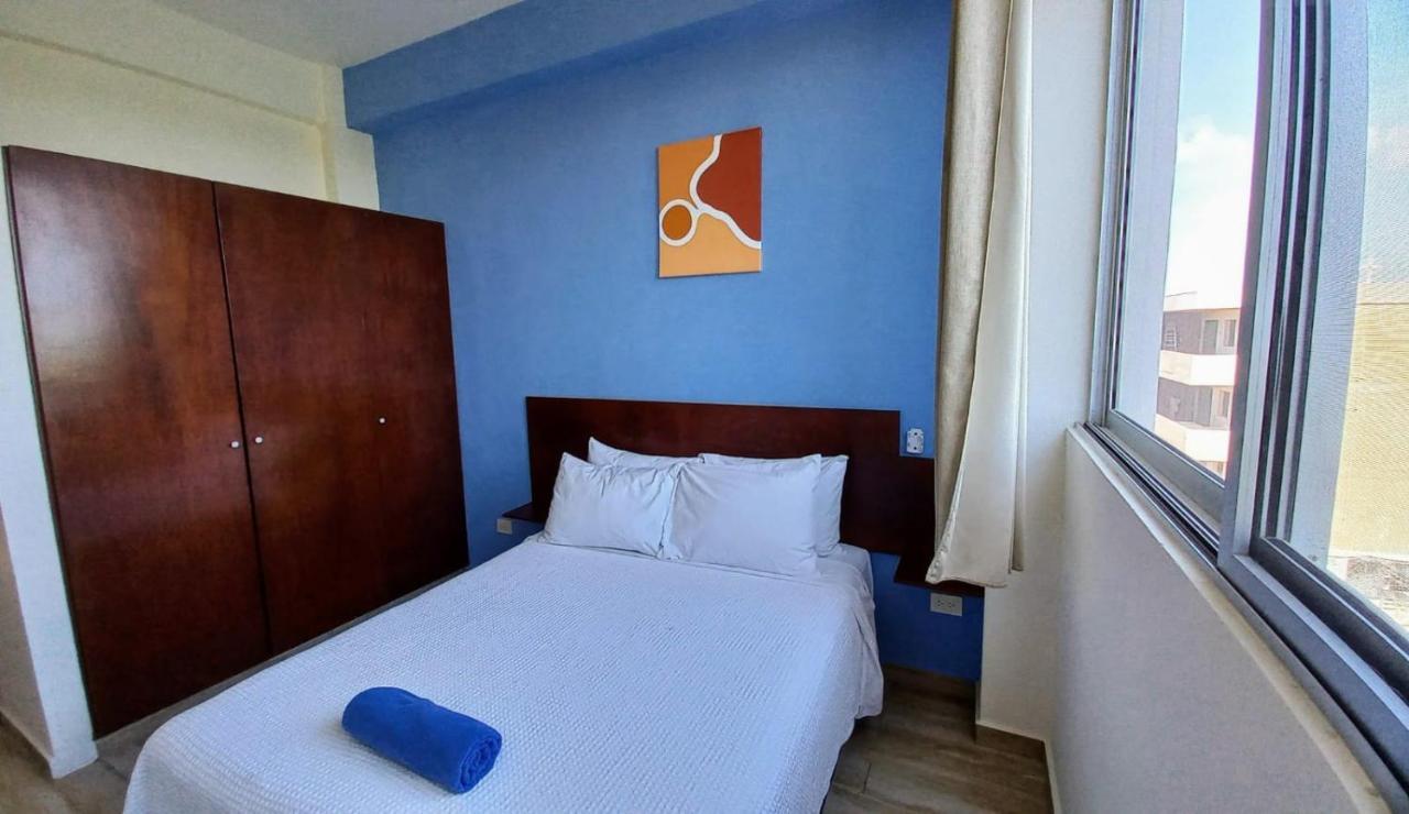 Cozy And Spacious Apartment By Tulum 10 מראה חיצוני תמונה
