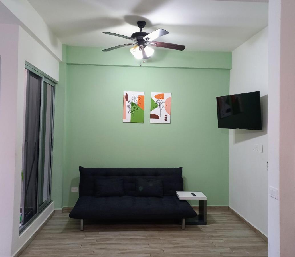 Cozy And Spacious Apartment By Tulum 10 מראה חיצוני תמונה