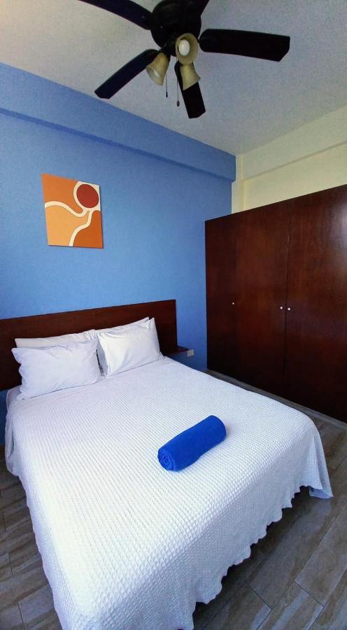 Cozy And Spacious Apartment By Tulum 10 מראה חיצוני תמונה