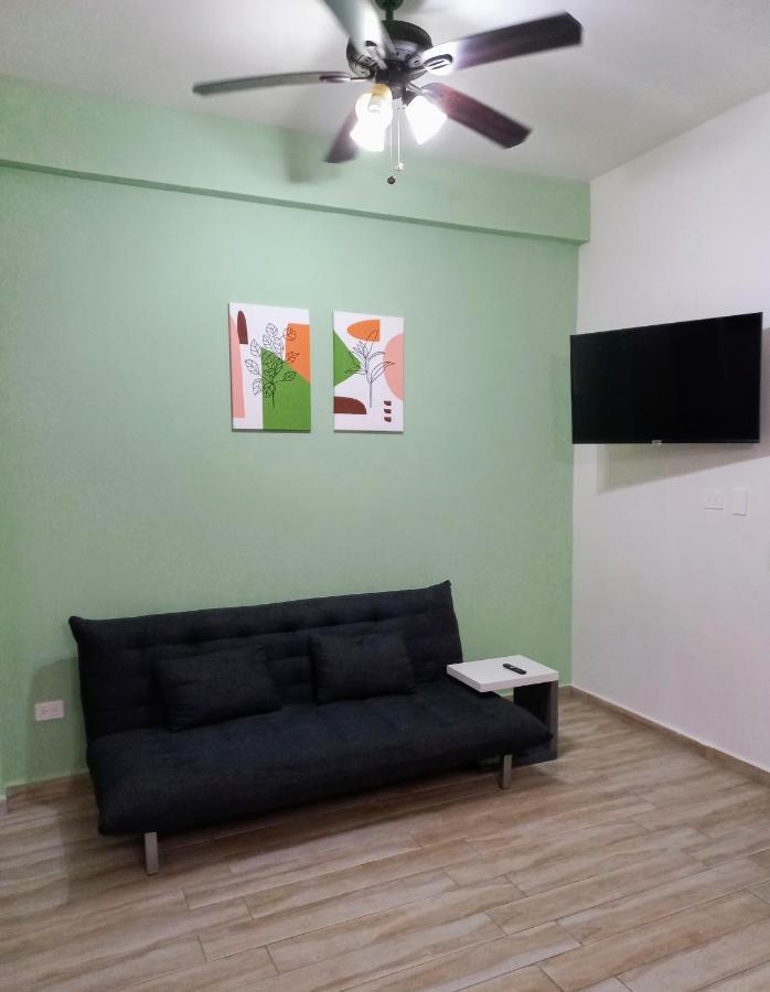 Cozy And Spacious Apartment By Tulum 10 מראה חיצוני תמונה