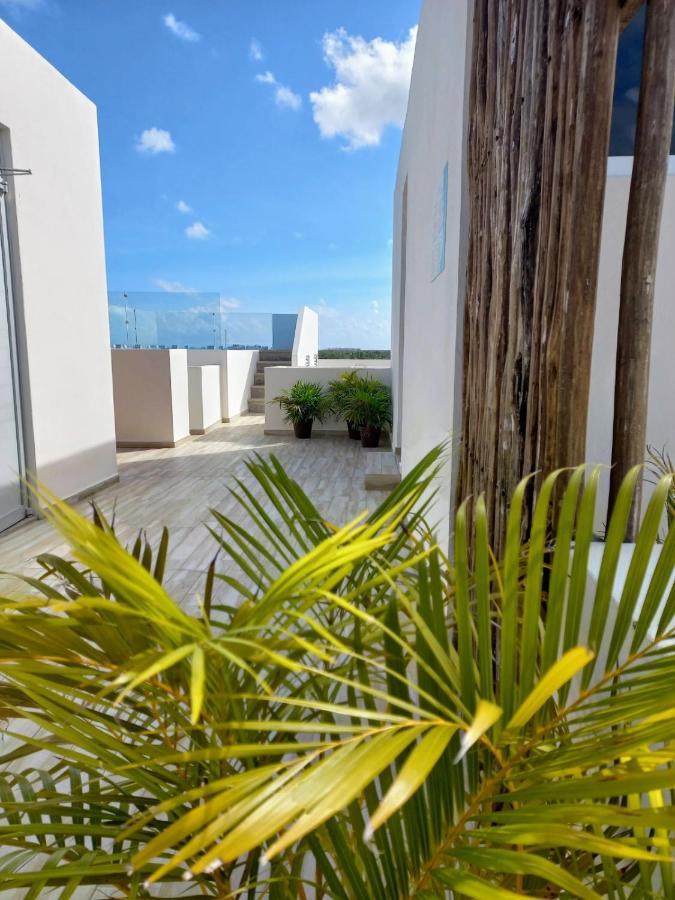 Cozy And Spacious Apartment By Tulum 10 מראה חיצוני תמונה