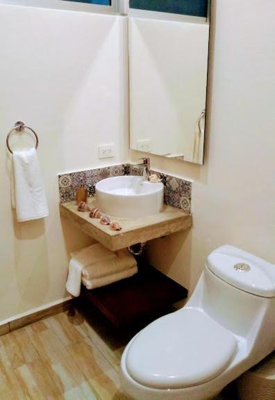 Cozy And Spacious Apartment By Tulum 10 מראה חיצוני תמונה