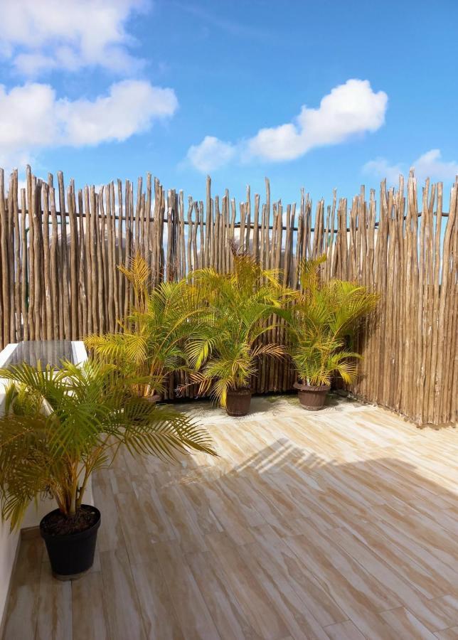 Cozy And Spacious Apartment By Tulum 10 מראה חיצוני תמונה
