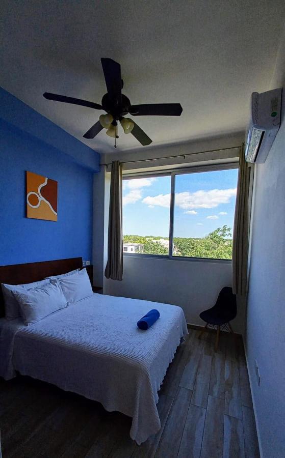 Cozy And Spacious Apartment By Tulum 10 מראה חיצוני תמונה