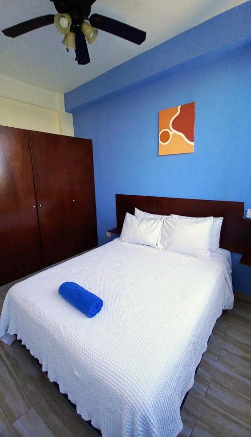 Cozy And Spacious Apartment By Tulum 10 מראה חיצוני תמונה