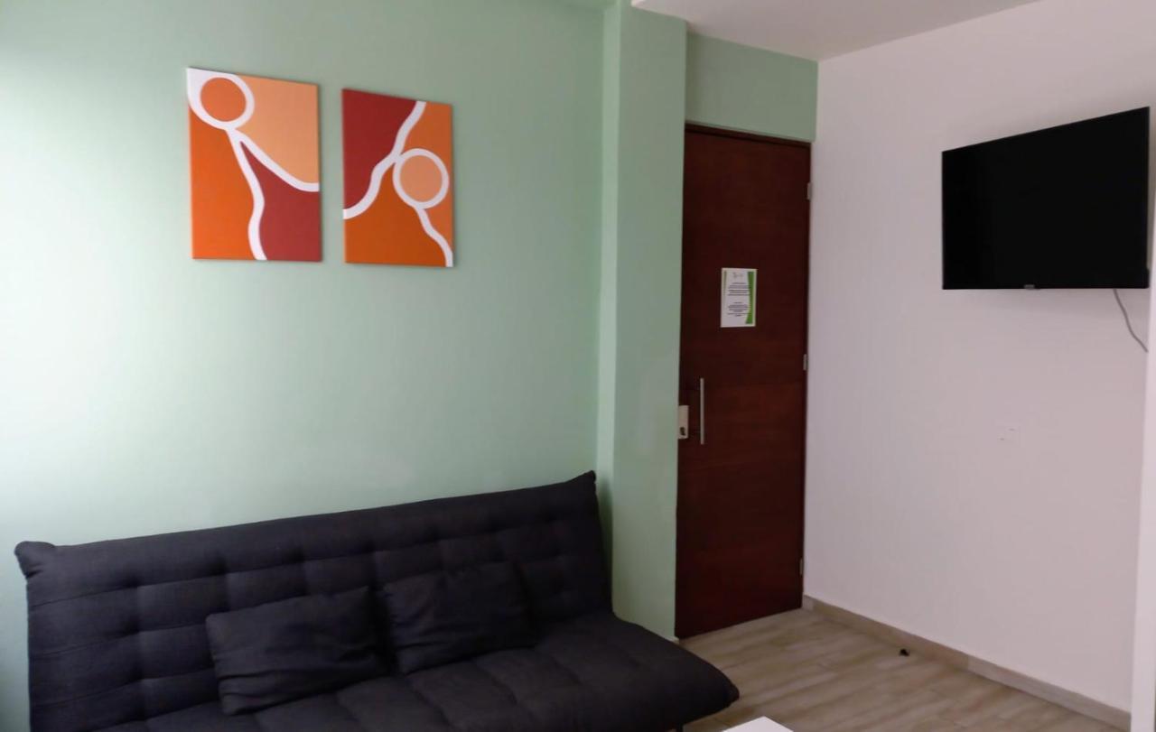 Cozy And Spacious Apartment By Tulum 10 מראה חיצוני תמונה