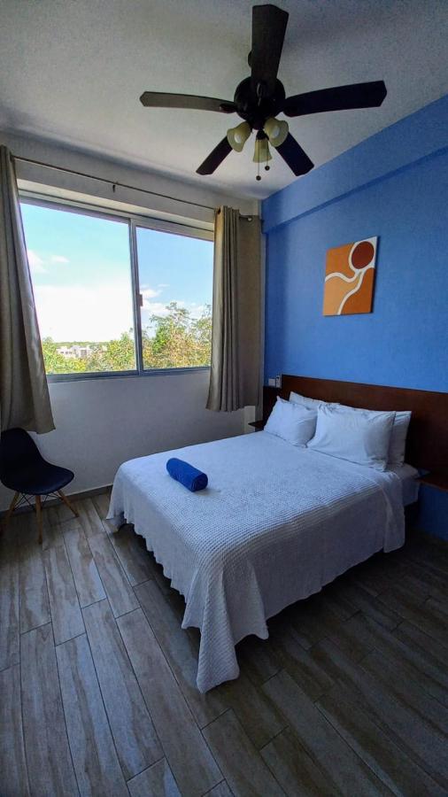 Cozy And Spacious Apartment By Tulum 10 מראה חיצוני תמונה