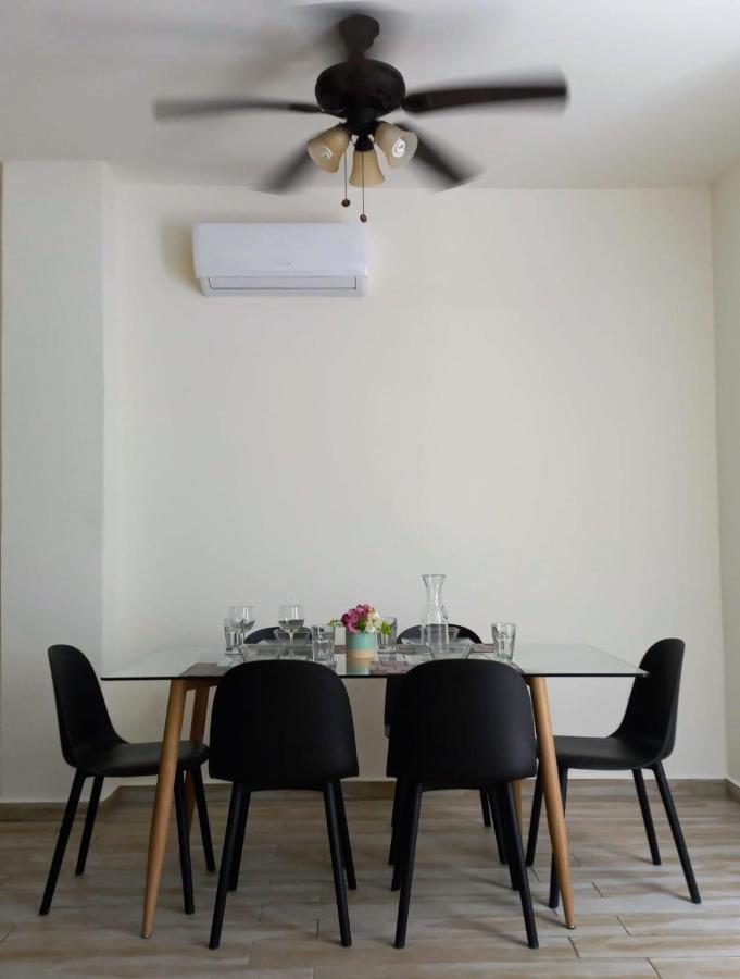 Cozy And Spacious Apartment By Tulum 10 מראה חיצוני תמונה