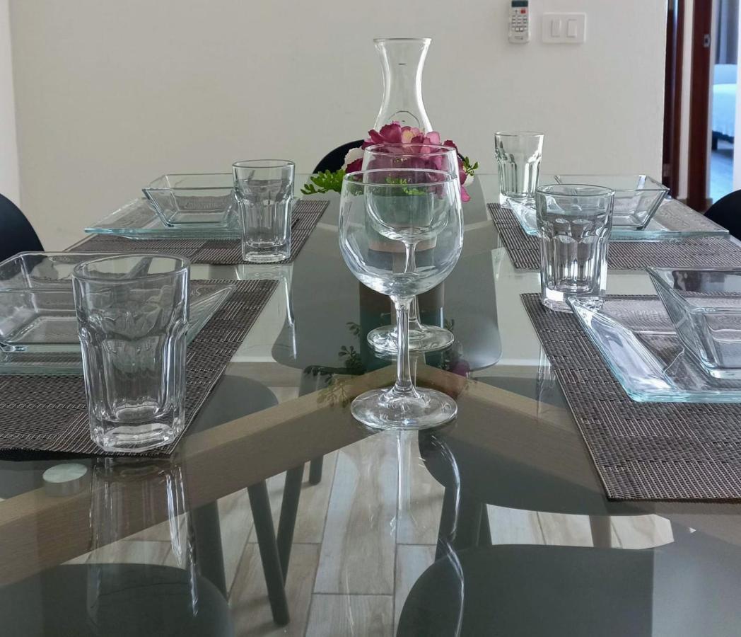 Cozy And Spacious Apartment By Tulum 10 מראה חיצוני תמונה